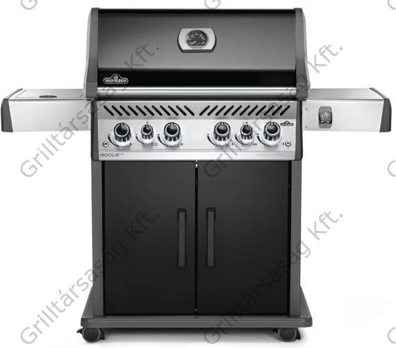 Napoleon Grills Rogue Special Edition (RSE525RSIBP) (Gratar) Preturi