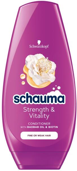 Strength & Vitality balzsam 250 ml