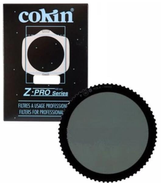 Cokin Z160 Lineáris polár szűrő Z méret (COZ160) objektív szűrő vásárlás,  olcsó Cokin Z160 Lineáris polár szűrő Z méret (COZ160) fényképezőgép szűrő  árak, akciók
