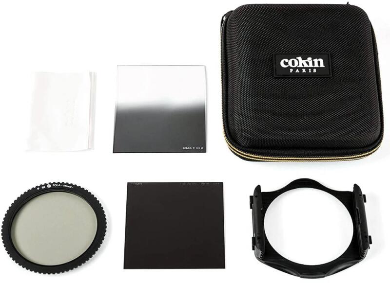 Cokin H3H0-28 Traveller lapszűrő szett P méret objektív szűrő vásárlás,  olcsó Cokin H3H0-28 Traveller lapszűrő szett P méret fényképezőgép szűrő  árak, akciók