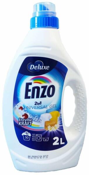 Enzo 2in1 Universal - 2l, 50 mosás