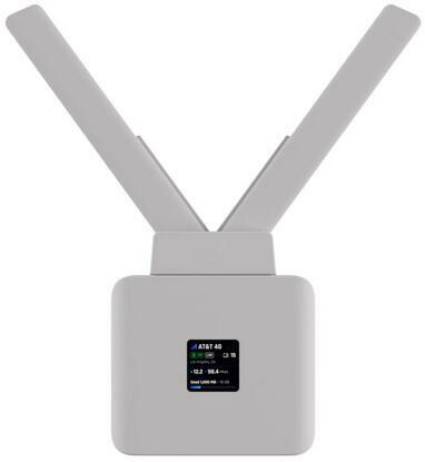 UMR UniFi Mobile