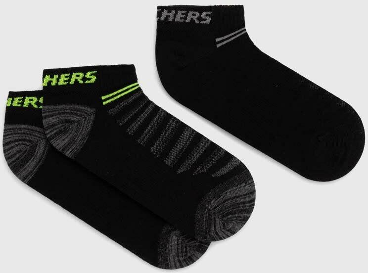 Vásárlás: Skechers zokni 3 db fekete - fekete 43/46 Férfi zokni árak  összehasonlítása, zokni 3 db fekete fekete 43 46 boltok