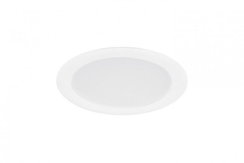 START ECO DOWNLIGHT 145 12W 950lm 3000K (melegfehér) IP20 830 LED-es álmennyezeti lámpa