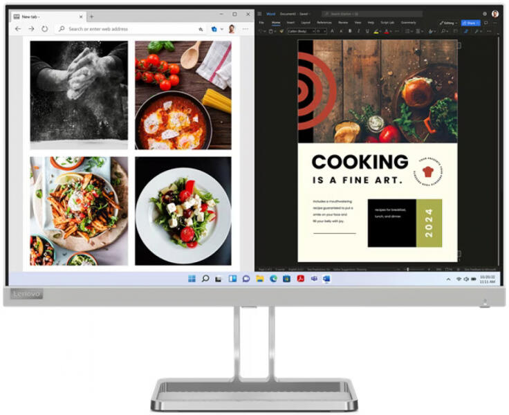 ThinkVision L24i-40