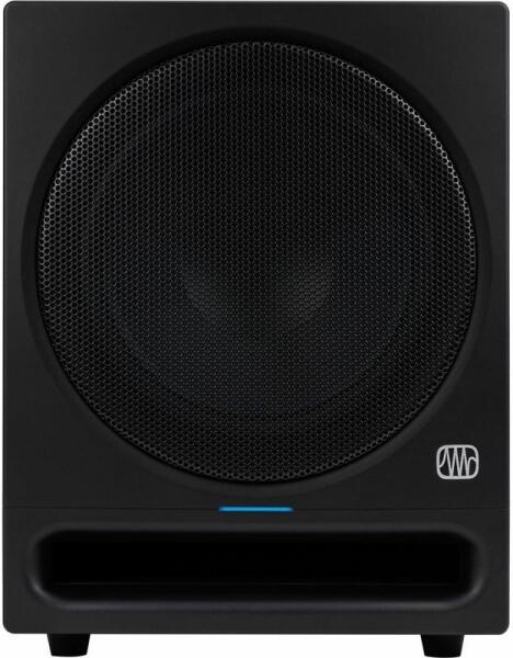 Eris Pro Sub 10 (277-7506-132)