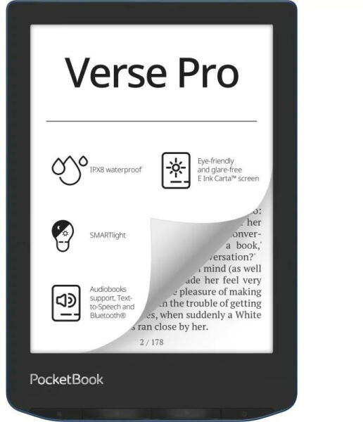 Verse Pro