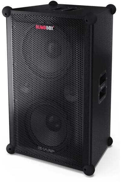 CP-LS200 Sumobox Pro