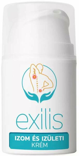 Izom és Izületi krém 50 ml