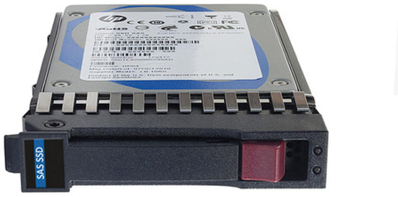 HP 2.5 1.6TB 12G SAS Mixed Use SFF (N9X91A) vásárlás, olcsó HP Belső ...