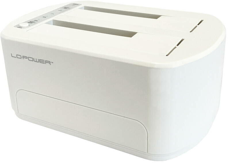 LC-DOCK-U3-VI