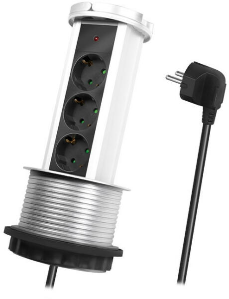 3 Plug (LPS235A)