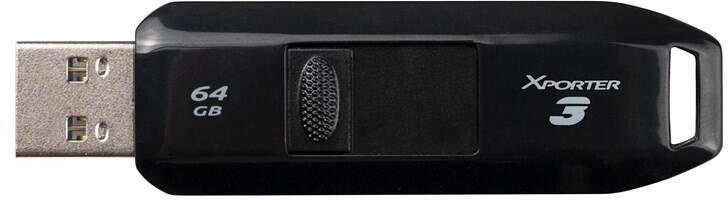 Xporter 3 64GB USB 3.2 (PSF64GX3B3U)