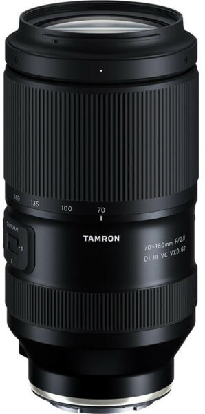 70-180mm f/2.8 Di III VC VXD G2 (Sony E) (A065SF)