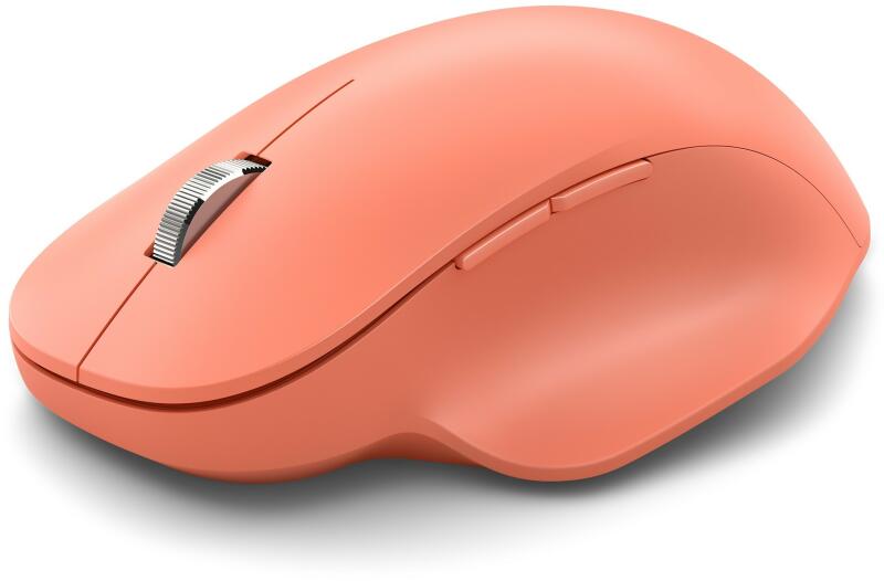 Ergonomic Peach (222-00040)