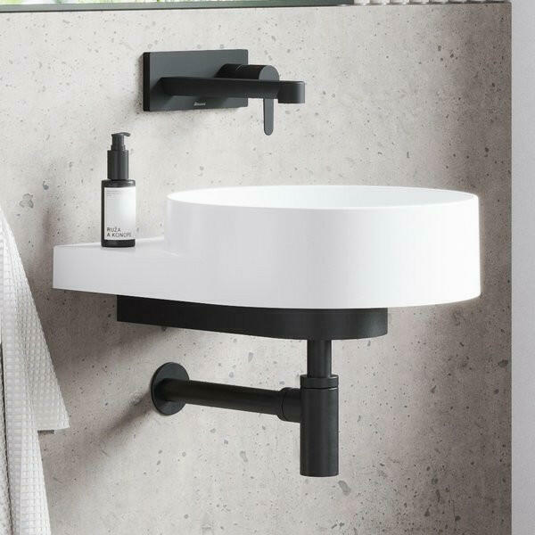 Yard 400 40,5x50 cm white (XJX01040000)