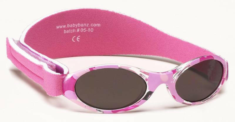 Vásárlás: Baby Banz Baby Banz Camo gyermek napszemüveg - Pink Gyerek  napszemüveg árak összehasonlítása, Baby Banz Camo gyermek napszemüveg Pink  boltok