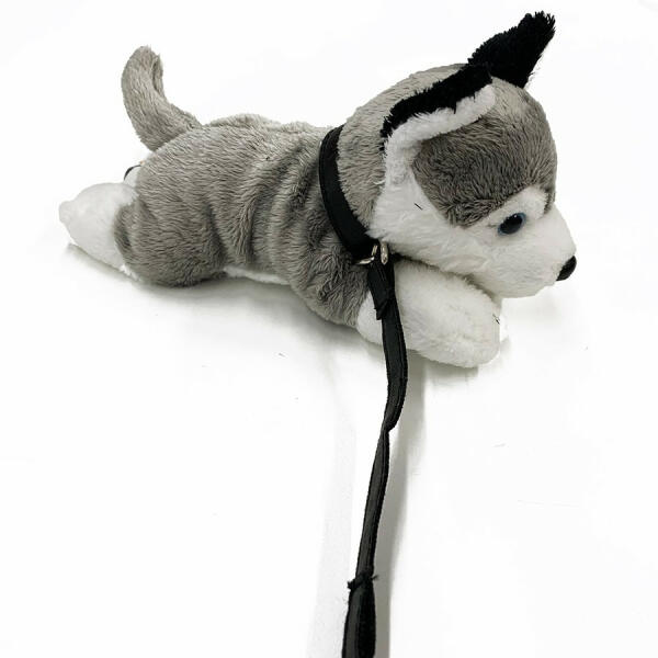 Vásárlás: Uni-Toys Plüss Husky kutya fekvő 21cm Plüss figura árak  összehasonlítása, Plüss Husky kutya fekvő 21 cm boltok