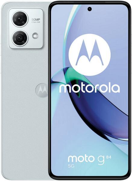 Moto G84 5G 256GB 12GB RAM Dual