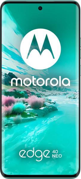 Edge 40 Neo 5G 256GB 12GB RAM Dual