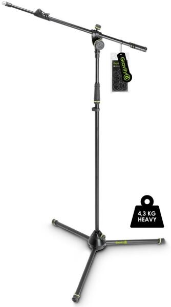 MS 4322 HD B