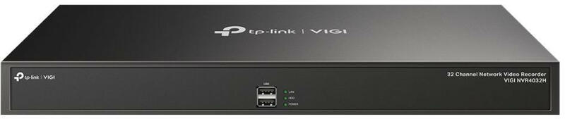 32-channel NVR NVR4032H