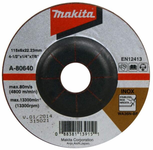 115 mm A-80640