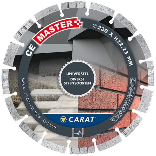 150 mm CEM1509000