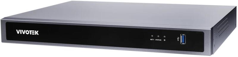 8-channel NVR ND9326P