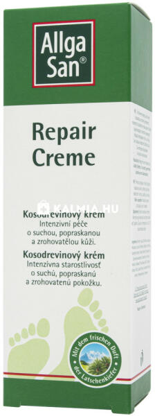 Bőrkeményedés puhító krém 90 ml