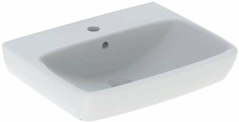 Selnova Square 55x17x44 cm (500.290.01.7)