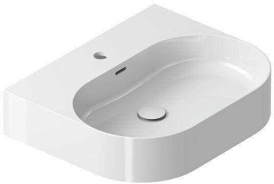 Ceramic Slim Wall O 55x40 cm (XJX01155004)