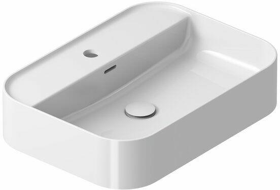 Ceramic Slim Shelf R 55x45x12 cm (XJX01155005)