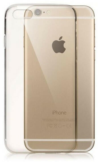 Vásárlás: Apple iPhone 6 / 6S, TPU szilikon tok, átlátszó - tok-shop  Mobiltelefon tok árak összehasonlítása, iPhone 6 6 S TPU szilikon tok  átlátszó tok shop boltok