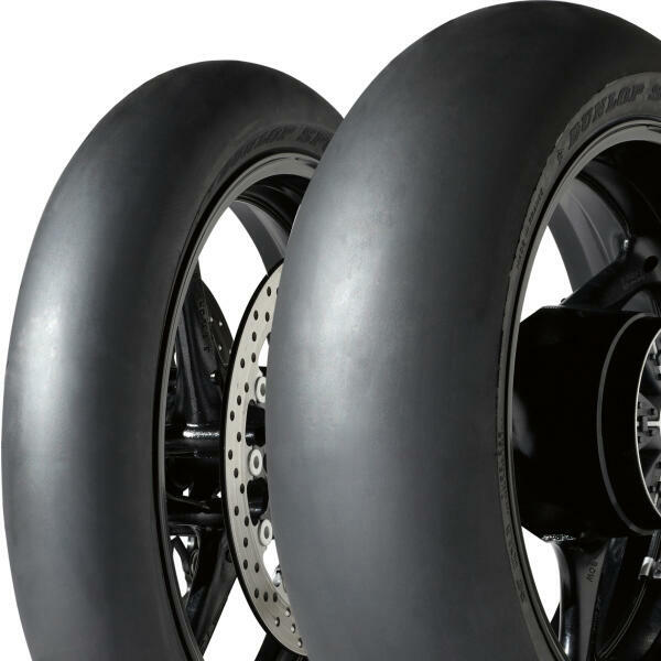 Sportmax GP Racer D212 Slick M 200/55 R17