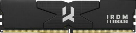 IRDM 32GB (2x16GB) DDR5 6400MHz IR-6400D564L32S/32GDC