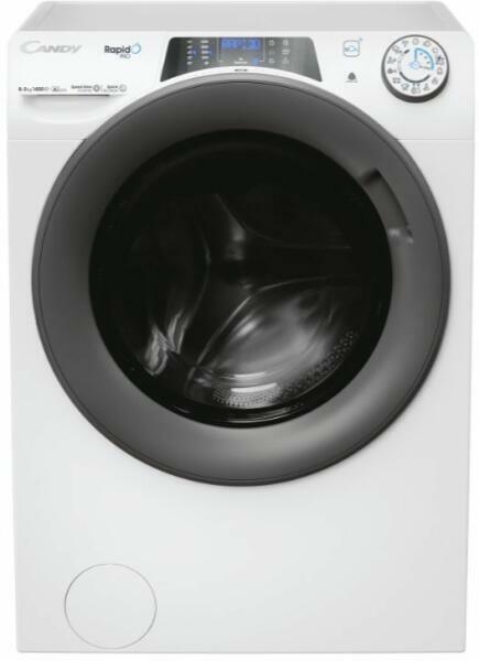RPW 4856BWR8-S