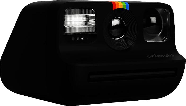 GO gen2 Black (009096)