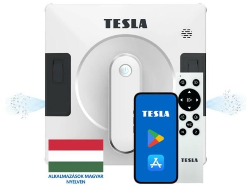 RoboStar W700 (TE0177) (951700)