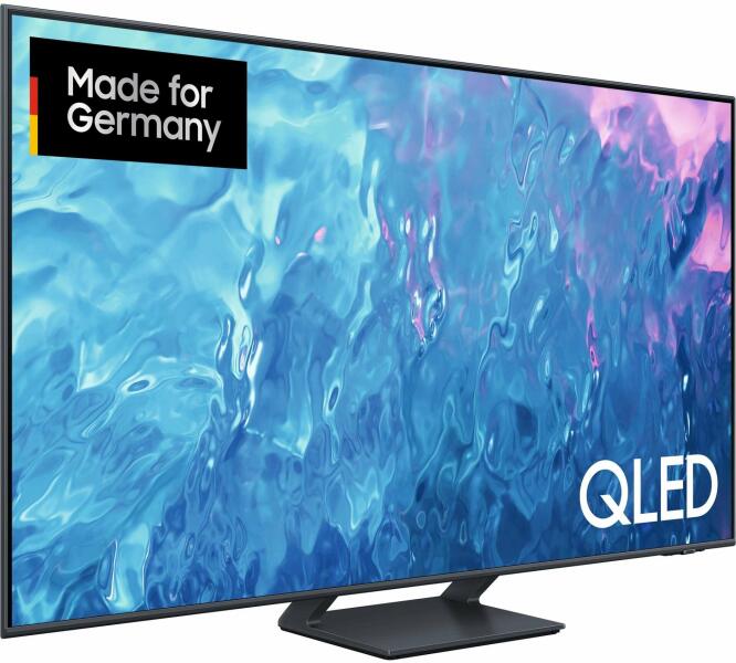 Samsung GQ55Q70CAT TV - Árak, olcsó GQ 55 Q 70 CAT TV vásárlás - TV boltok,  tévé akciók