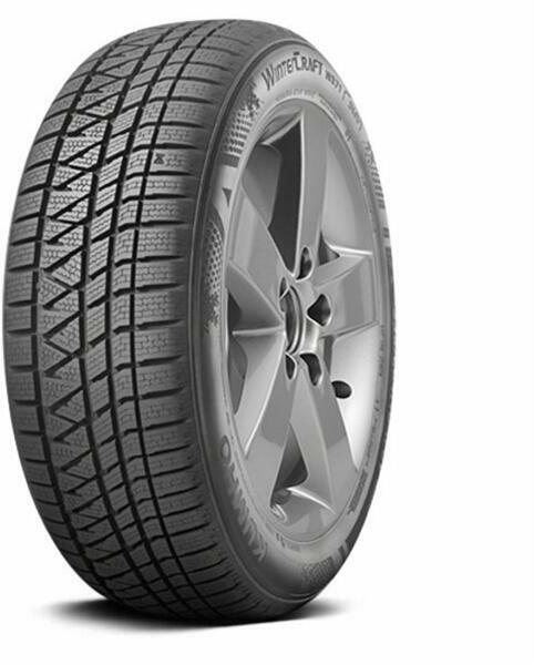 WinterCRAFT WS71 SUV XL 235/45 R20 100W