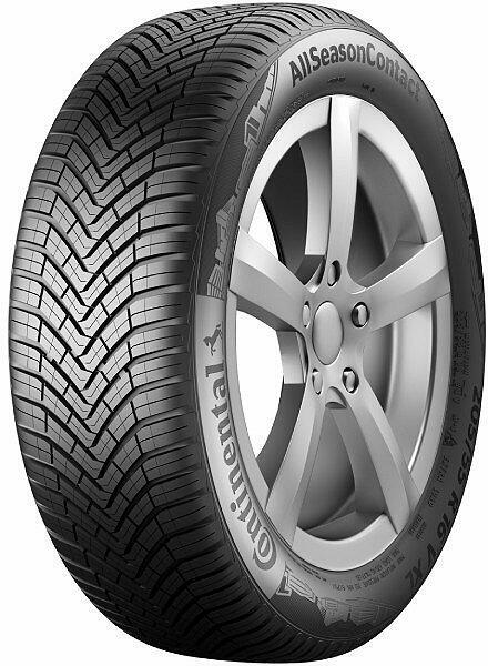 Continental AllSeasonContact 2 XL 225/45 R17 94W (Anvelope) - Preturi
