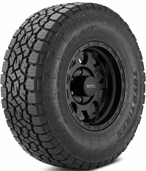 Toyo Open Country A/T 3 XL 235/75 R15 109T (Anvelope) - Preturi