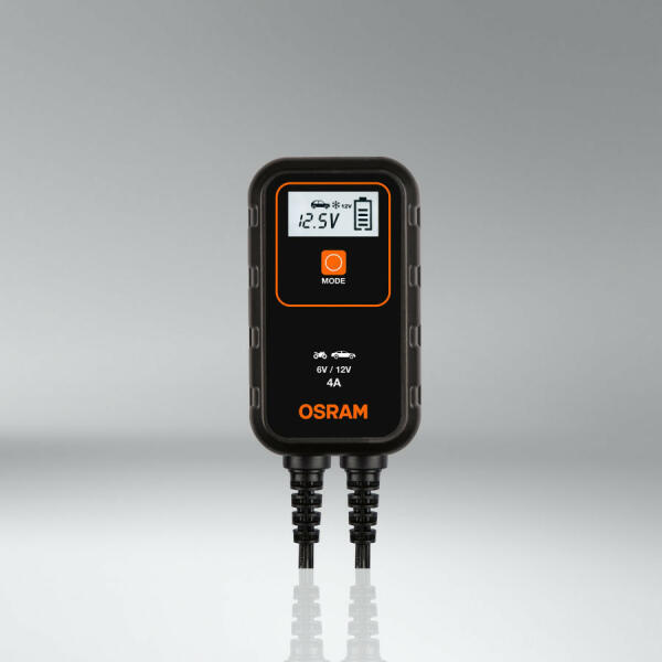 904 6V/12V 4A (OEBCS904)