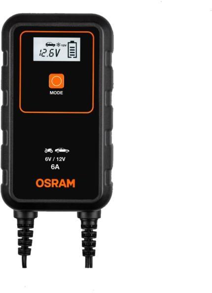 906 6V/12V 6A (OEBCS906)