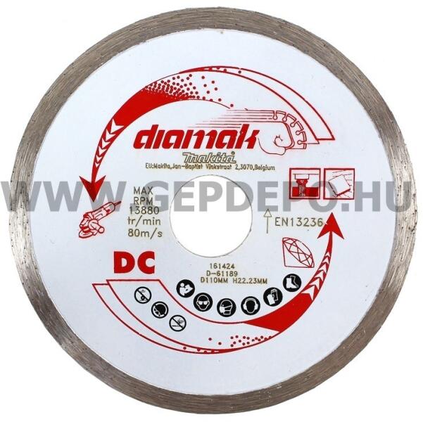 115 mm D-61189