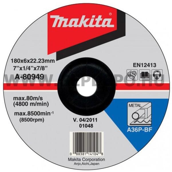 180 mm A-80949