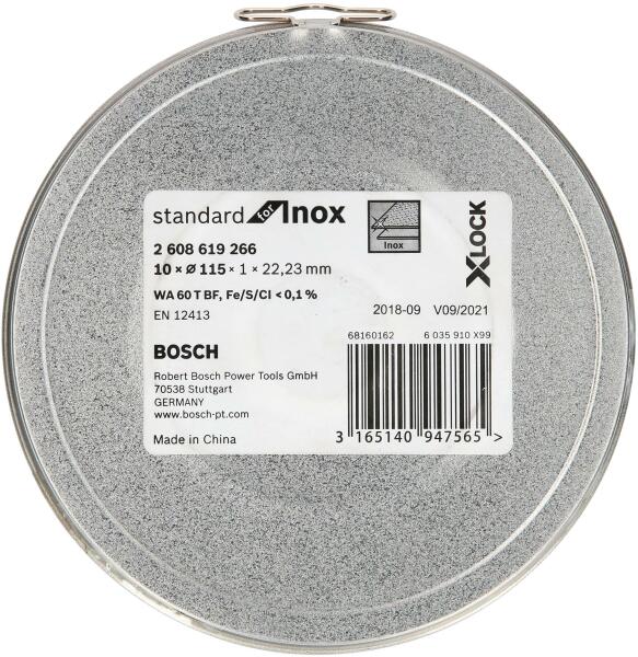 115 mm 2608619266