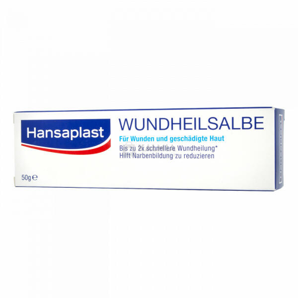 Sebkezelő kenőcs 50 g