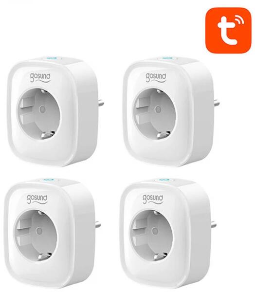 SP1 (4-Pack)